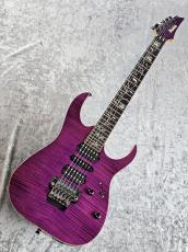 Ibanez RG8570Z  " Purple Amethyst " 【USED】 生産完了モデル_2