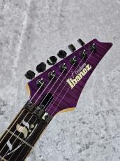 Ibanez RG8570Z  " Purple Amethyst " 【USED】 生産完了モデル_6