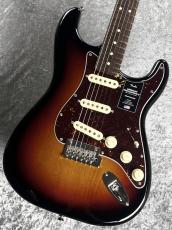 Fender American Professional II Stratocaster RW / 3Color Sunburst [#US25088340][3.67kg]