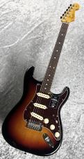 Fender American Professional II Stratocaster RW / 3Color Sunburst [#US25088340][3.67kg]_2