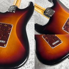 Fender American Professional II Stratocaster RW / 3Color Sunburst [#US25088340][3.67kg]_8