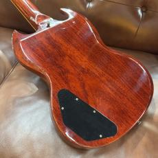 Gibson 【2026年製】Murphy LAB 1964 SG Standard w/Maestro Cherry Red Ultra Light Aged #601024 [3.41kg]_10