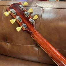 Gibson 【2026年製】Murphy LAB 1964 SG Standard w/Maestro Cherry Red Ultra Light Aged #601024 [3.41kg]_11