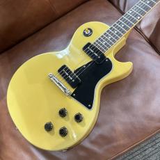 Gibson 【2026年製】Murphy LAB 1957 Les Paul Special Ultra Light Aged TV Yellow s/n 7 6503【3.52kg】