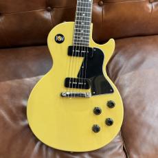 Gibson 【2026年製】Murphy LAB 1957 Les Paul Special Ultra Light Aged TV Yellow s/n 7 6503【3.52kg】_2