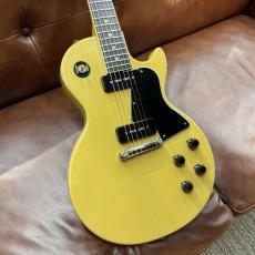 Gibson 【2026年製】Murphy LAB 1957 Les Paul Special Ultra Light Aged TV Yellow s/n 7 6503【3.52kg】_3
