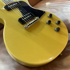 Gibson 【2026年製】Murphy LAB 1957 Les Paul Special Ultra Light Aged TV Yellow s/n 7 6503【3.52kg】_4