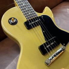Gibson 【2026年製】Murphy LAB 1957 Les Paul Special Ultra Light Aged TV Yellow s/n 7 6503【3.52kg】_5