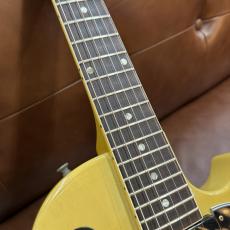 Gibson 【2026年製】Murphy LAB 1957 Les Paul Special Ultra Light Aged TV Yellow s/n 7 6503【3.52kg】_6