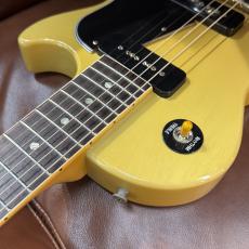 Gibson 【2026年製】Murphy LAB 1957 Les Paul Special Ultra Light Aged TV Yellow s/n 7 6503【3.52kg】_7