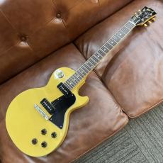 Gibson 【2026年製】Murphy LAB 1957 Les Paul Special Ultra Light Aged TV Yellow s/n 7 6503【3.52kg】_9