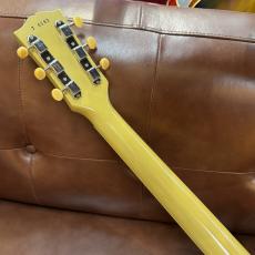 Gibson 【2026年製】Murphy LAB 1957 Les Paul Special Ultra Light Aged TV Yellow s/n 7 6503【3.52kg】_10