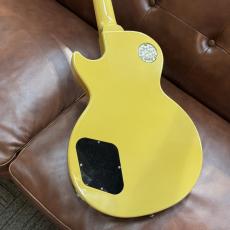 Gibson 【2026年製】Murphy LAB 1957 Les Paul Special Ultra Light Aged TV Yellow s/n 7 6503【3.52kg】_11