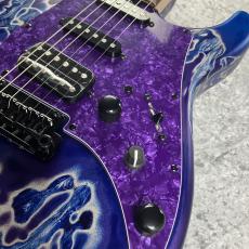 James Tyler 【月末大特価セール】USA Studio Elite HD "Tuckerberry Shmear"_4