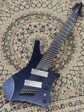 Ibanez A528 " IPT (Iron Pewter) "「NEW MODEL ALPHA」 8弦 初回分入荷しました!!_2