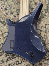 Ibanez A528 " IPT (Iron Pewter) "「NEW MODEL ALPHA」 8弦 初回分入荷しました!!_3