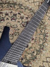 Ibanez A528 " IPT (Iron Pewter) "「NEW MODEL ALPHA」 8弦 初回分入荷しました!!_4