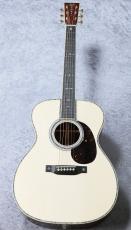 Martin CTM 000-45 【Itarian Alpine Spruce ×Honduran rosewood】【48回無金利分割対象】