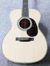 Martin CTM 000-45 【Itarian Alpine Spruce ×Honduran rosewood】【48回無金利分割対象】_2