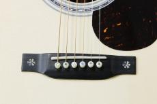 Martin CTM 000-45 【Itarian Alpine Spruce ×Honduran rosewood】【48回無金利分割対象】_3
