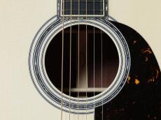 Martin CTM 000-45 【Itarian Alpine Spruce ×Honduran rosewood】【48回無金利分割対象】_4