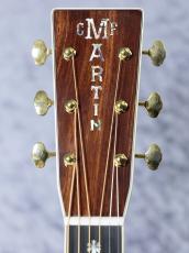 Martin CTM 000-45 【Itarian Alpine Spruce ×Honduran rosewood】【48回無金利分割対象】_6