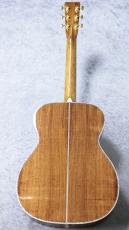 Martin CTM 000-45 【Itarian Alpine Spruce ×Honduran rosewood】【48回無金利分割対象】_7