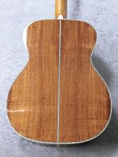 Martin CTM 000-45 【Itarian Alpine Spruce ×Honduran rosewood】【48回無金利分割対象】_8