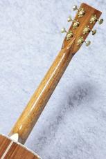 Martin CTM 000-45 【Itarian Alpine Spruce ×Honduran rosewood】【48回無金利分割対象】_9