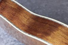 Martin CTM 000-45 【Itarian Alpine Spruce ×Honduran rosewood】【48回無金利分割対象】_10