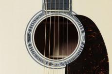 Martin CTM D-45#2974373 【Itarian Alpine Spruce ×Honduran rosewood】_4