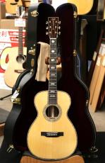 Martin 【皐月スーパープライス!】CTM 0-45 #2999871 【NarrowNut&MapleBinding】【担当おススメ個体!】_11