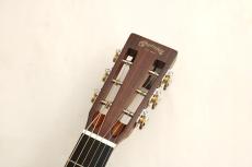 Martin 【皐月スーパープライス!】 CTM 00-18 #2978788 【645mmScale/SlottedHead/FullThickness】_3