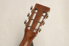 Martin 【皐月スーパープライス!】 CTM 00-18 #2978788 【645mmScale/SlottedHead/FullThickness】_4
