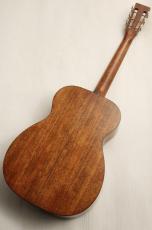 Martin 【皐月スーパープライス!】 CTM 00-18 #2978788 【645mmScale/SlottedHead/FullThickness】_6