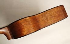 Martin 【皐月スーパープライス!】 CTM 00-18 #2978788 【645mmScale/SlottedHead/FullThickness】_7
