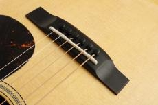 Martin 【皐月スーパープライス!】 CTM 00-18 #2978788 【645mmScale/SlottedHead/FullThickness】_9