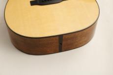 Martin 【皐月スーパープライス!】 CTM 00-18 #2978788 【645mmScale/SlottedHead/FullThickness】_10