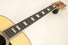 Martin 【皐月スーパープライス!】CTM D-45#2916609 ～Inspired Late 60's～ 【スプルースVTS ×グアテマラ】_2