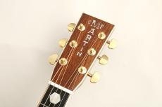 Martin 【皐月スーパープライス!】CTM D-45#2916609 ～Inspired Late 60's～ 【スプルースVTS ×グアテマラ】_3