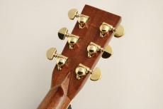 Martin 【皐月スーパープライス!】CTM D-45#2916609 ～Inspired Late 60's～ 【スプルースVTS ×グアテマラ】_4