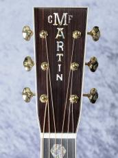 Martin 【皐月スーパープライス!】CTM 000-45#2939625 【SwissSpruce×Indianrosewood】【48回無金利分割対象】_6