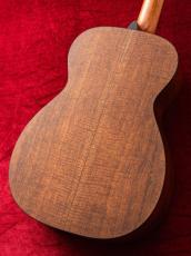 Martin 【皐月スーパープライス!】CTM 0-18 Premium Grade Sitka × Flamed Mahogany #2902570 【試奏動画あり】_2