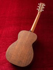 Martin 【皐月スーパープライス!】CTM 0-18 Premium Grade Sitka × Flamed Mahogany #2902570 【試奏動画あり】_4