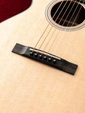 Martin 【皐月スーパープライス!】CTM 0-18 Premium Grade Sitka × Flamed Mahogany #2902570 【試奏動画あり】_5
