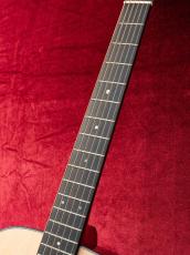 Martin 【皐月スーパープライス!】CTM 0-18 Premium Grade Sitka × Flamed Mahogany #2902570 【試奏動画あり】_6