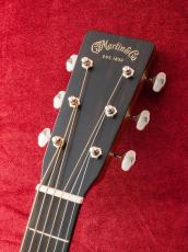 Martin 【皐月スーパープライス!】CTM 0-18 Premium Grade Sitka × Flamed Mahogany #2902570 【試奏動画あり】_7