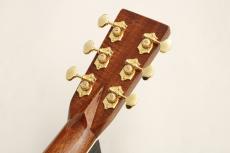 Martin 【皐月スーパープライス!】CTM 000-45 Tree of Life #2934659 【AdirondackSpruce×Guatemalanrosewood】_4