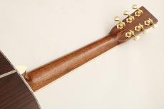 Martin 【皐月スーパープライス!】CTM 000-45 Tree of Life #2934659 【AdirondackSpruce×Guatemalanrosewood】_5