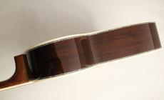Martin 【皐月スーパープライス!】CTM 000-45 Tree of Life #2934659 【AdirondackSpruce×Guatemalanrosewood】_8